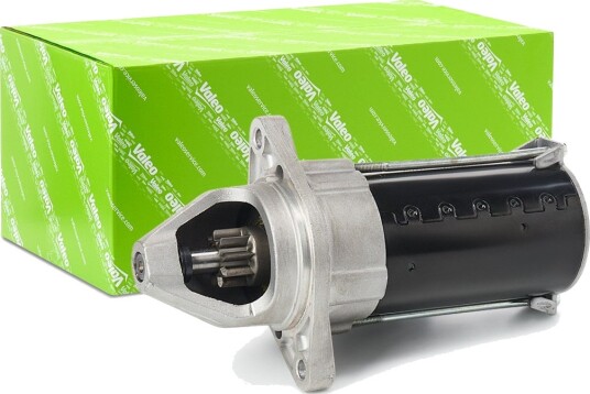 Starter VALEO 446768