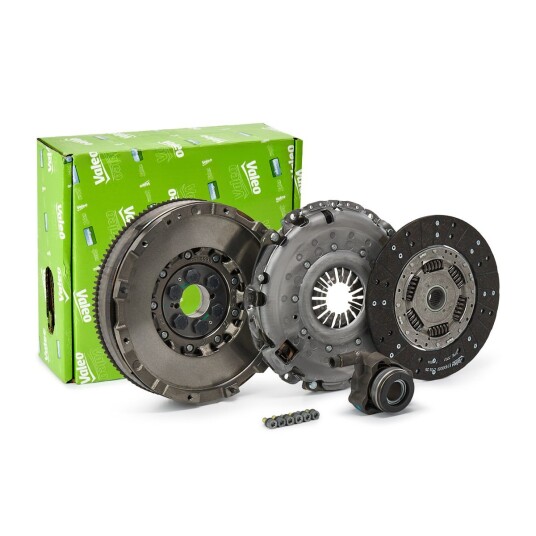Clutchsett VALEO 837600