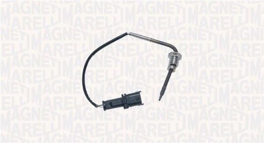 Sensor, eksostemperatur MAGNETI MARELLI 172000701010 Sensor, eksostemperatur MAGNETI MARELLI 172000701010
