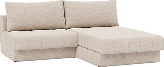 Sovesofa Akello Lounger B 6000496