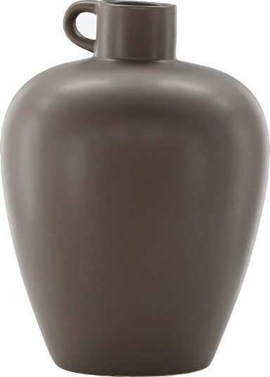 Venture Home Vase Cent Brun Venture Home Vase Cent Brun