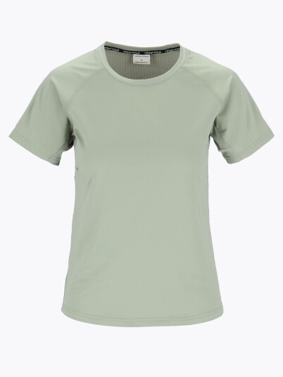 Twentyfour Venture Tee Grønn 50 Twentyfour Venture Tee Grønn 50