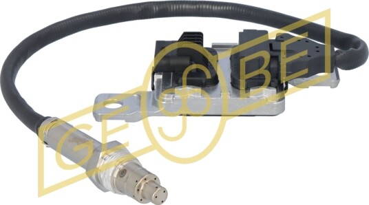 NOx-sensor, NOx-katalysator GEBE 9 3889 1