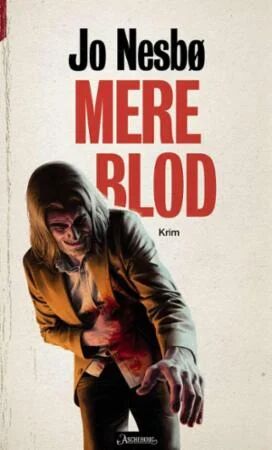 Mere Blod Av Jo Nesbø