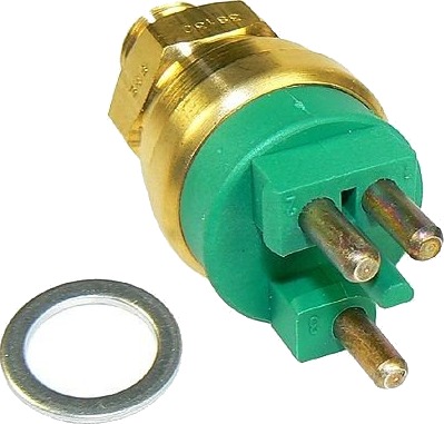 Temperaturbryter kjølevifte METZGER 0915202