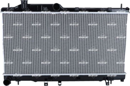 Radiator NRF 550188