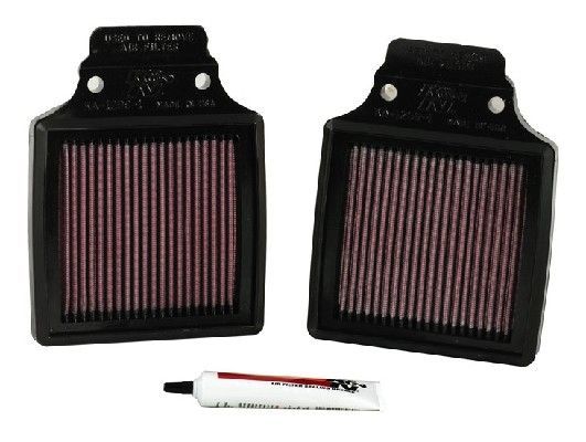 Luftfilter K&N Filters KA 1299 1