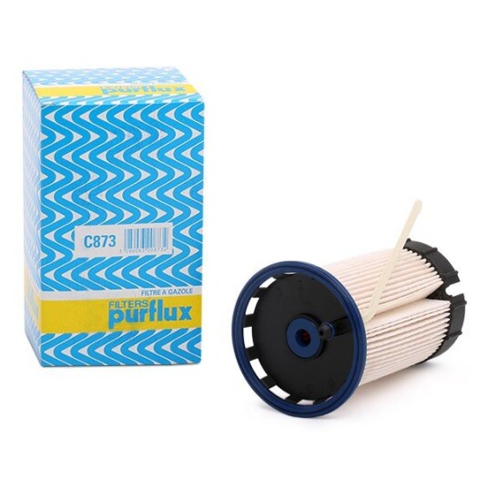 Drivstoffilter PURFLUX C873 Drivstoffilter PURFLUX C873