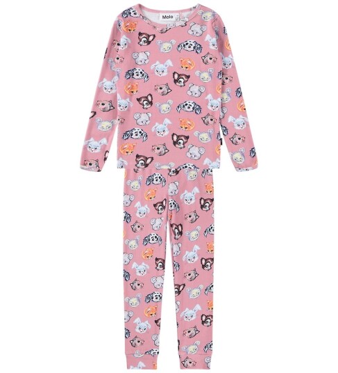 Molo Lue Pink 116 Molo Lue Pink 116