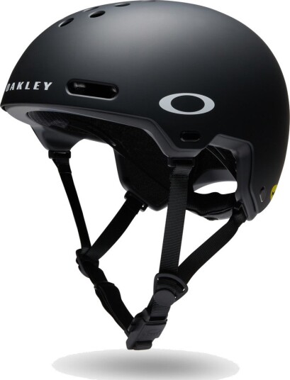 Oakley skihjelm Mod Prk Mips matt svart 1 XL