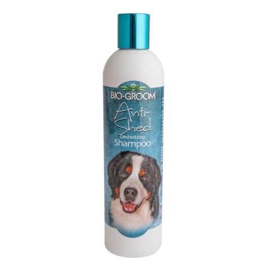 Bio-Groom Deshedding Sjampo Bio-Groom Deshedding Sjampo