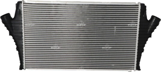 NRF 30855 Intercooler