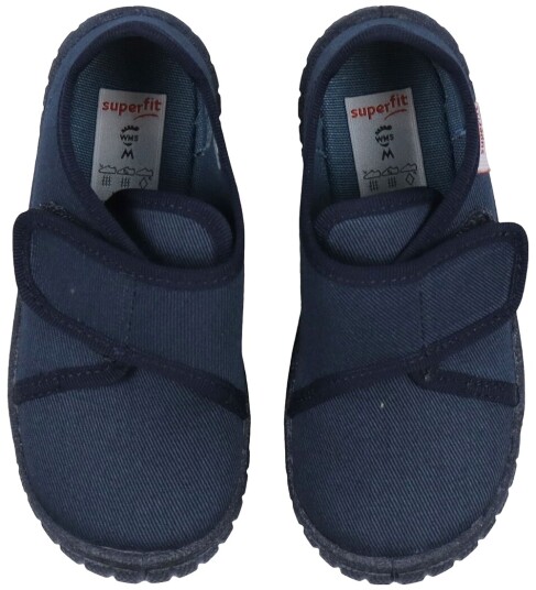 Superfit Bill Tøfler Ocean Combination Str. 30 Superfit Bill Tøfler Ocean Combination Str. 30