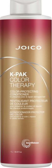 Joico K-pak Color Therapy Color-Protecting Conditioner 1000 ml
