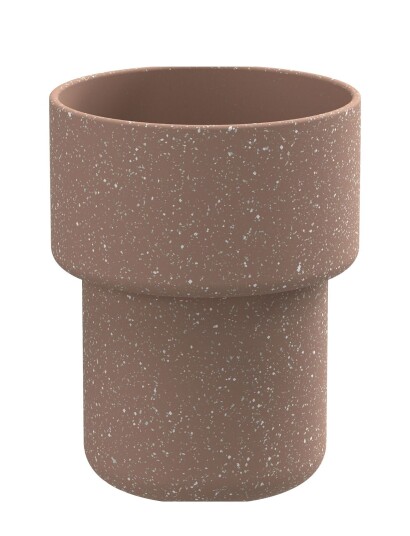 SACKit Flowerpot - Pink - H22CM