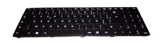 Lenovo 5N20k25444, Tastatur, Us International, Lenovo, 100-15Ibd, B50-50 Lenovo 5N20k25444, Tastatur, Us International, Lenovo, 100-15Ibd, B50-50