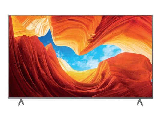 Sony Bravia 75" 4K HDR LCD Profesjonell Skjerm FWD-75X905H