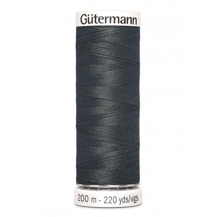 Gütermann Sytråd Polyester 141 200m