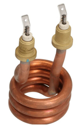 Profitec Heating Element for Coffee Boiler Replacement Part Profitec Heating Element for Coffee Boiler Replacement Part