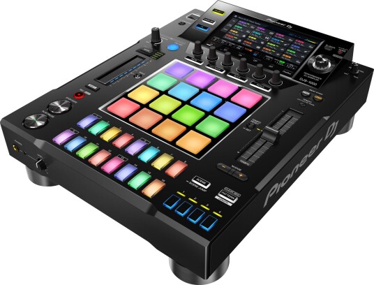 Pioneer DJ DJS-1000 DJ -sampler