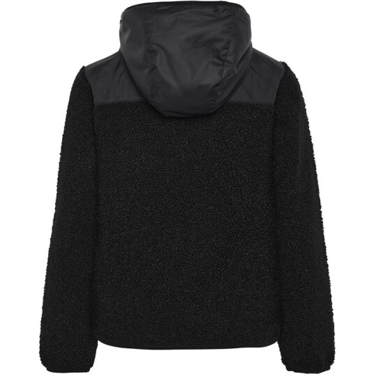 Didriksons Exa Kids Fz 3 Black Didriksons Exa Kids Fz 3 Black