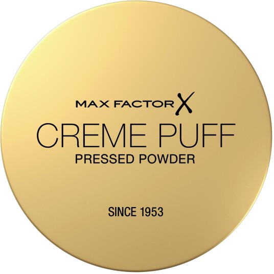 Max Factor Creme Puff 42 Deep beige Max Factor Creme Puff 42 Deep beige