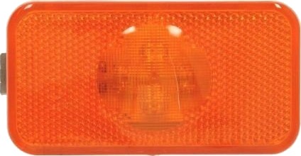 TRUCKLIGHT SM-VO003 Sidemarkeringslys