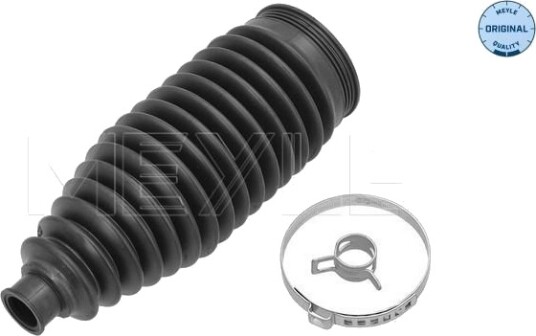 Belgsett, styring MEYLE 32-14 620 0000