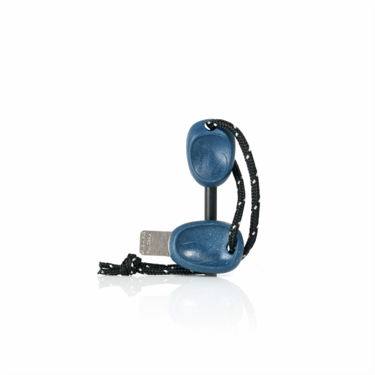 Light My Fire Firesteel Bio Scout Hazyblue Light My Fire Firesteel Bio Scout Hazyblue