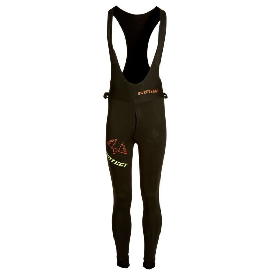 Swedteam Protect Liner Hunting Trouser Black M