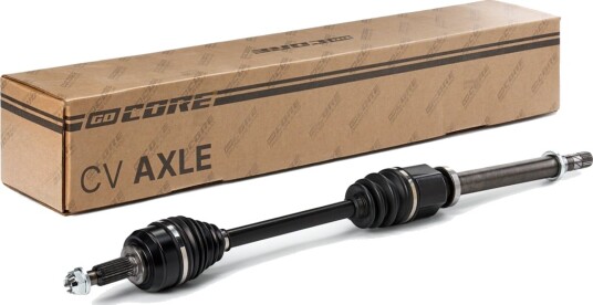 goCORE GCA30043 Drivaksel goCORE GCA30043 Drivaksel