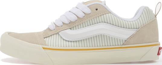 Joggesko Vans Knu Skool Stripes Oatmeal EUR 39