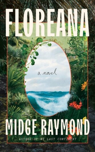 Floreana A Novel Floreana A Novel