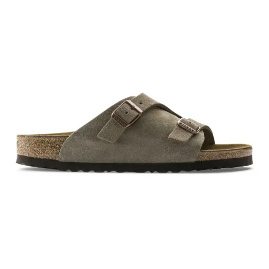 Birkenstock Herre Sko Grå 37 EU, Birkenstock Herre Sko Grå 37 EU,