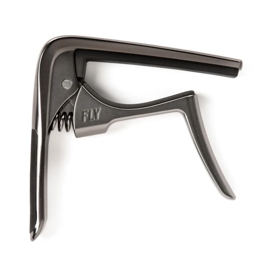Dunlop Trigger Fly Capo GM