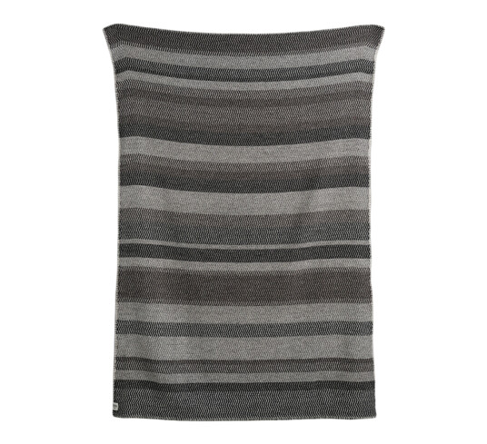 Røros Tweed Fri pledd Gray Day 200x150 cm Røros Tweed Fri pledd Gray Day 200x150 cm
