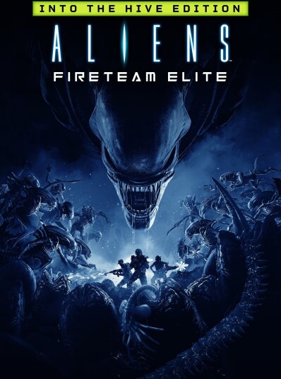 Aliens: Fireteam Elite - Into the Hive Edition Aliens: Fireteam Elite - Into the Hive Edition