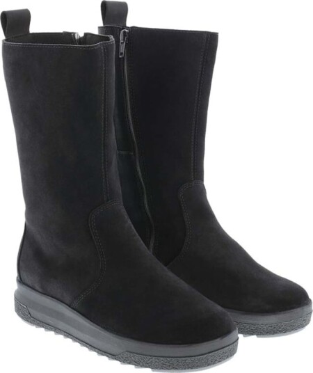 Pomar Women's Utu Gore-Tex Winter Boot 42 Black