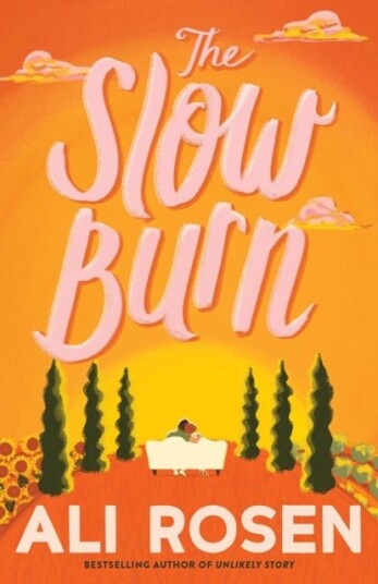 The Slow Burn The Slow Burn