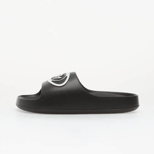 adidas Adilette 00S Slides Core Black/ Ftwr White/ None EUR 44.5 adidas Adilette 00S Slides Core Black/ Ftwr White/ None EUR 44.5