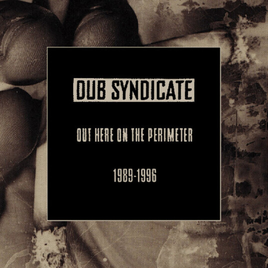 Dub Syndicate Out Here On The Perimeter 19891996 CD