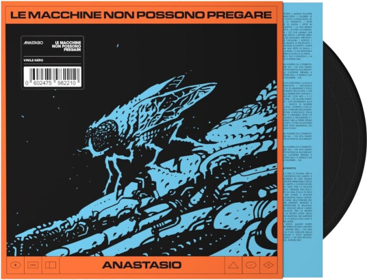 Le Macchine Non Possono Pregare Le Macchine Non Possono Pregare
