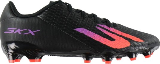 Skechers Fotballsko   CKX 2 Club MG   Black   Skechers   41   Fotballsko Lilla Oransje Svart
