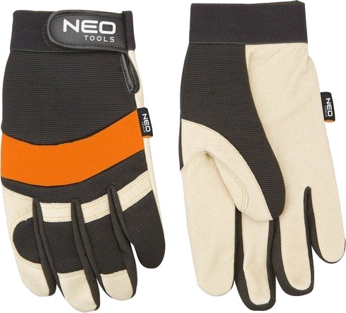Arbeidshansker NEO TOOLS 97 606 Arbeidshansker NEO TOOLS 97 606