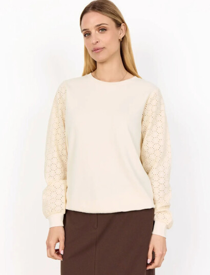 Soyaconcept Sc-Banu - Cream - XXL Soyaconcept Sc-Banu - Cream - XXL