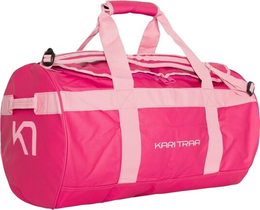 Kari Traa Traa 50L Bag Bright Pink Kari Traa Traa 50L Bag Bright Pink