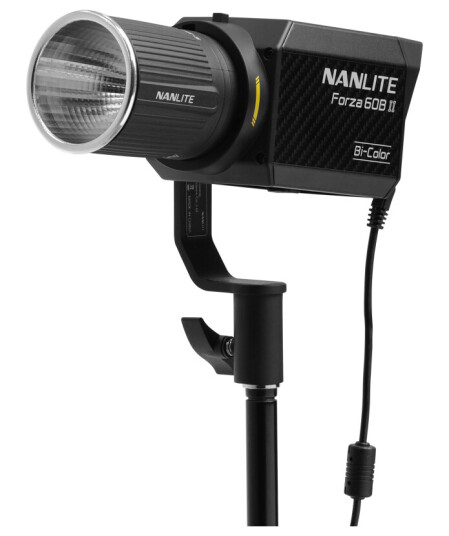 Nanlite Forza 60B II LED Spot Light