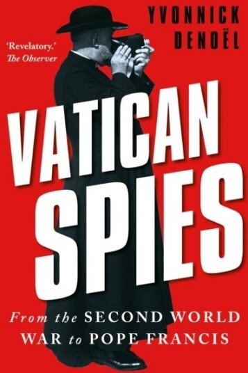 Vatican Spies