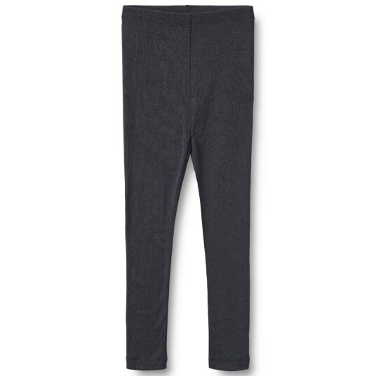 Wheat Wool Leggings Agi navy 122