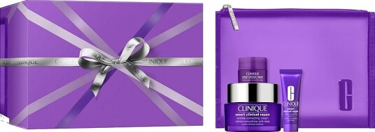 Wrinkle-Correcting Routine Gift Set